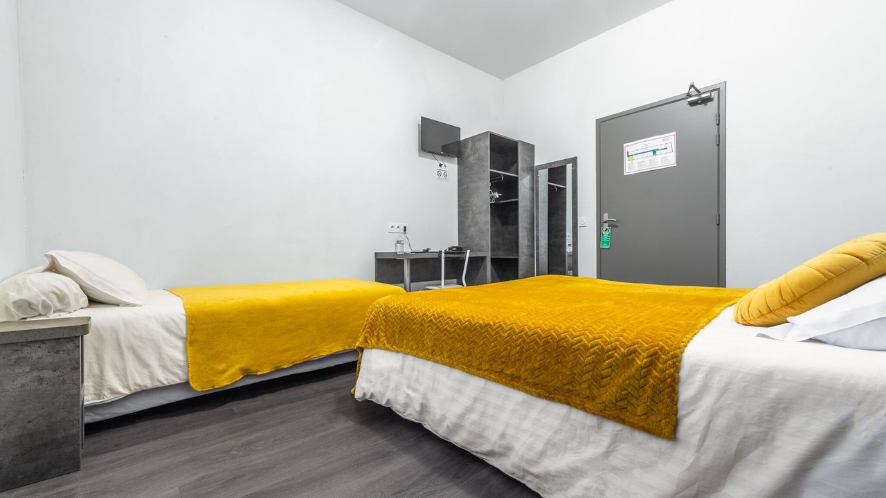 Photo of Bedroom in Surgeres