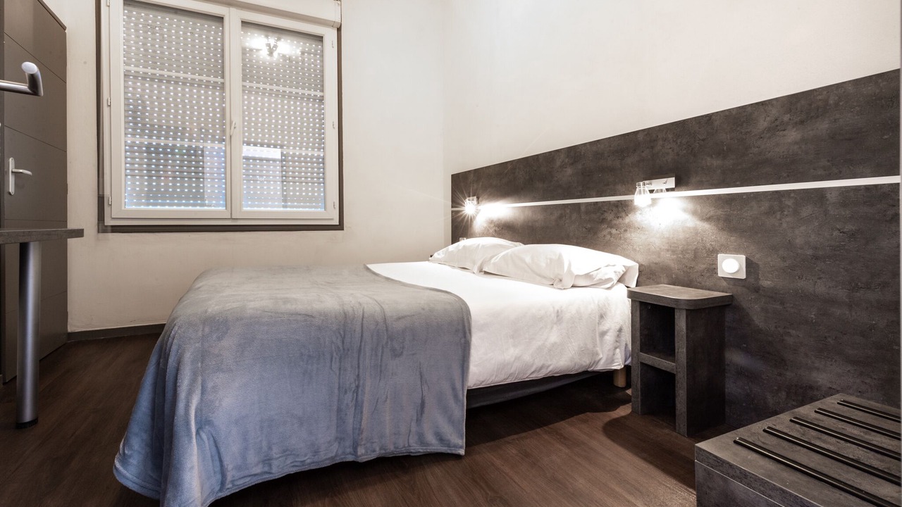 Photo of Bedroom in Surgeres