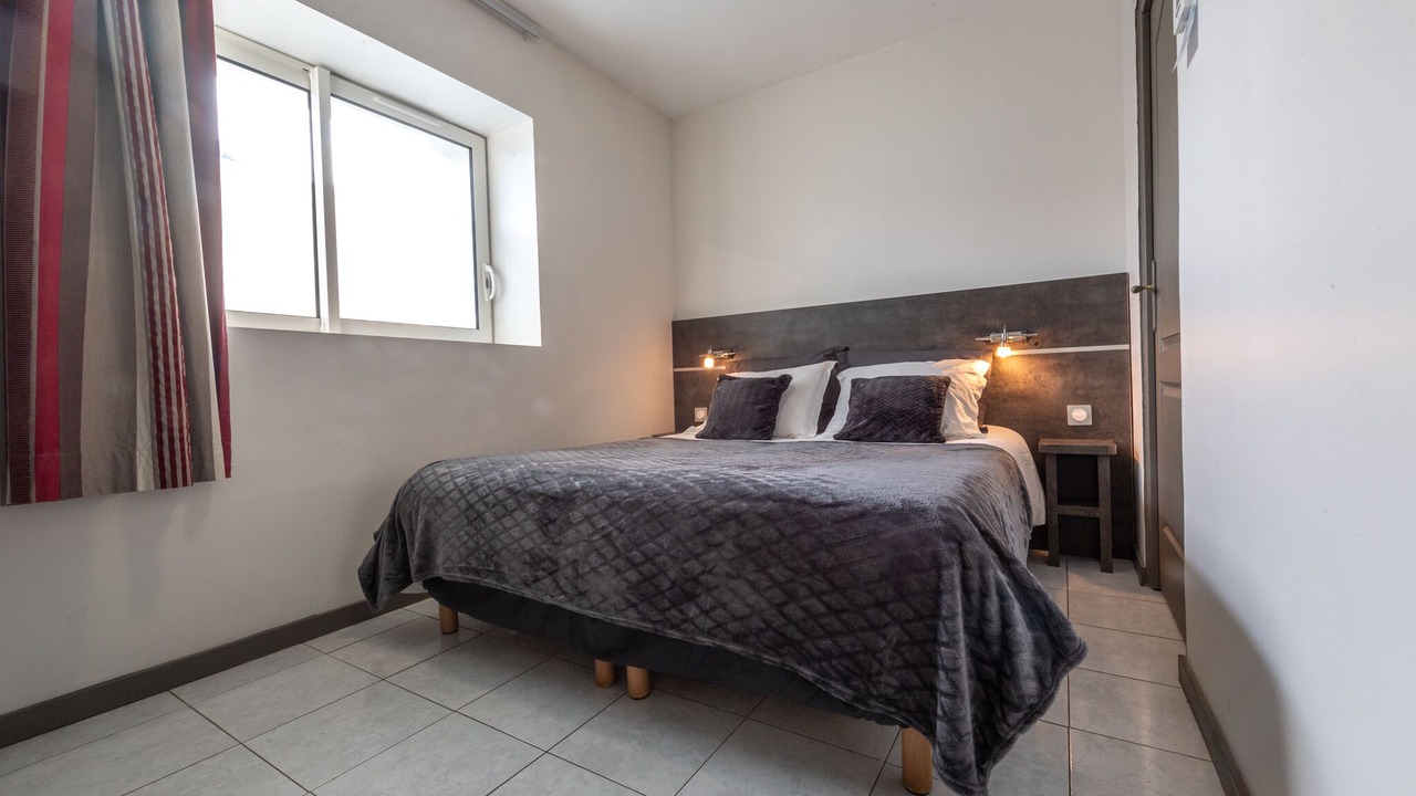 Photo of Bedroom in Surgeres