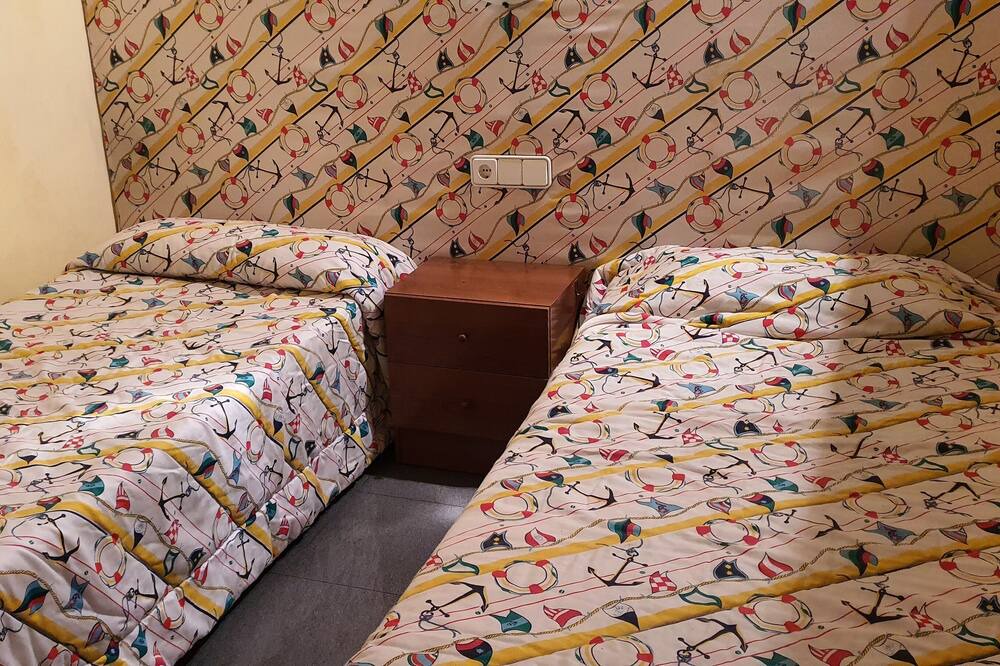 Photo of Bedroom in Comarruga