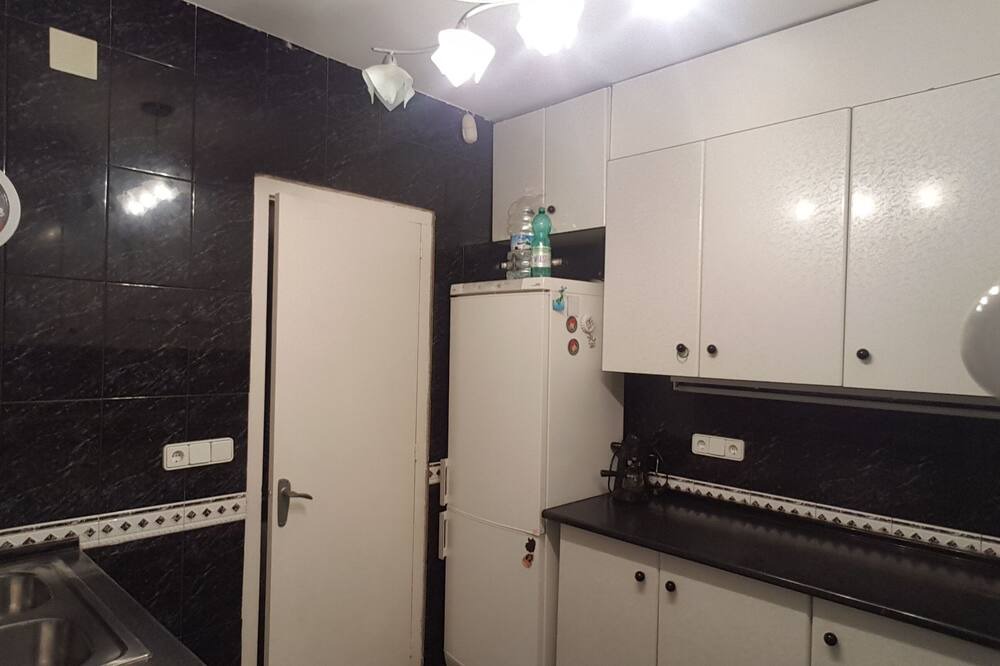 Photo of Kitchen in Comarruga