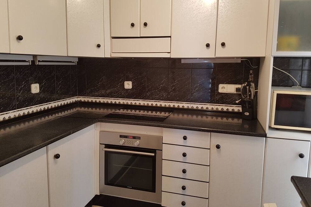 Photo of Kitchen in Comarruga