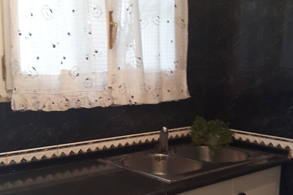 Photo of Kitchen in Comarruga