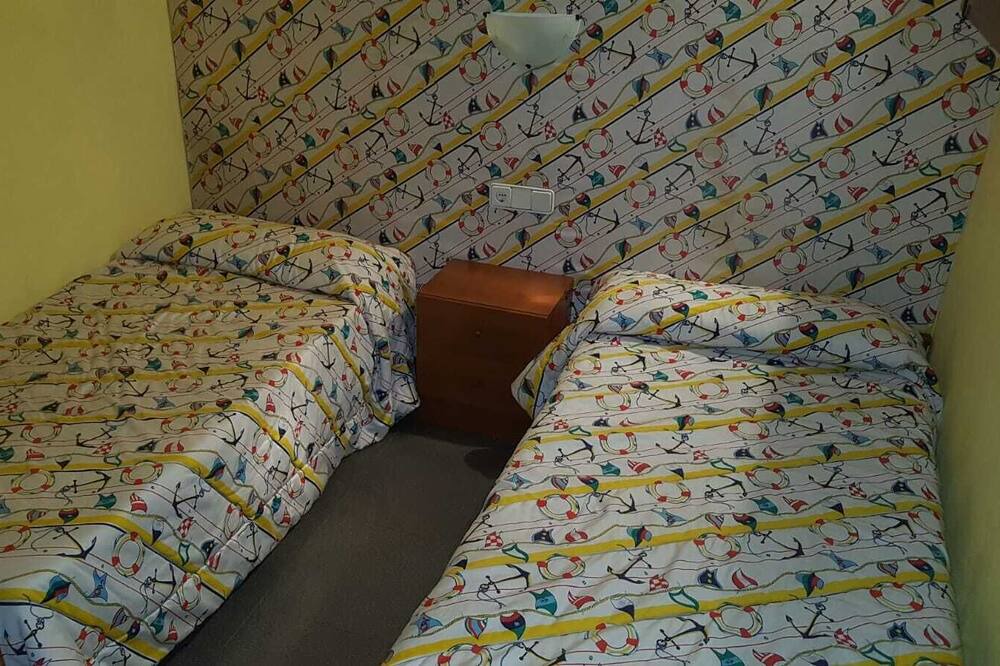 Photo of Bedroom in Comarruga
