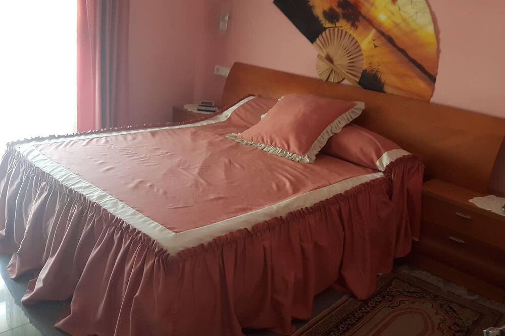 Photo of Bedroom in Comarruga