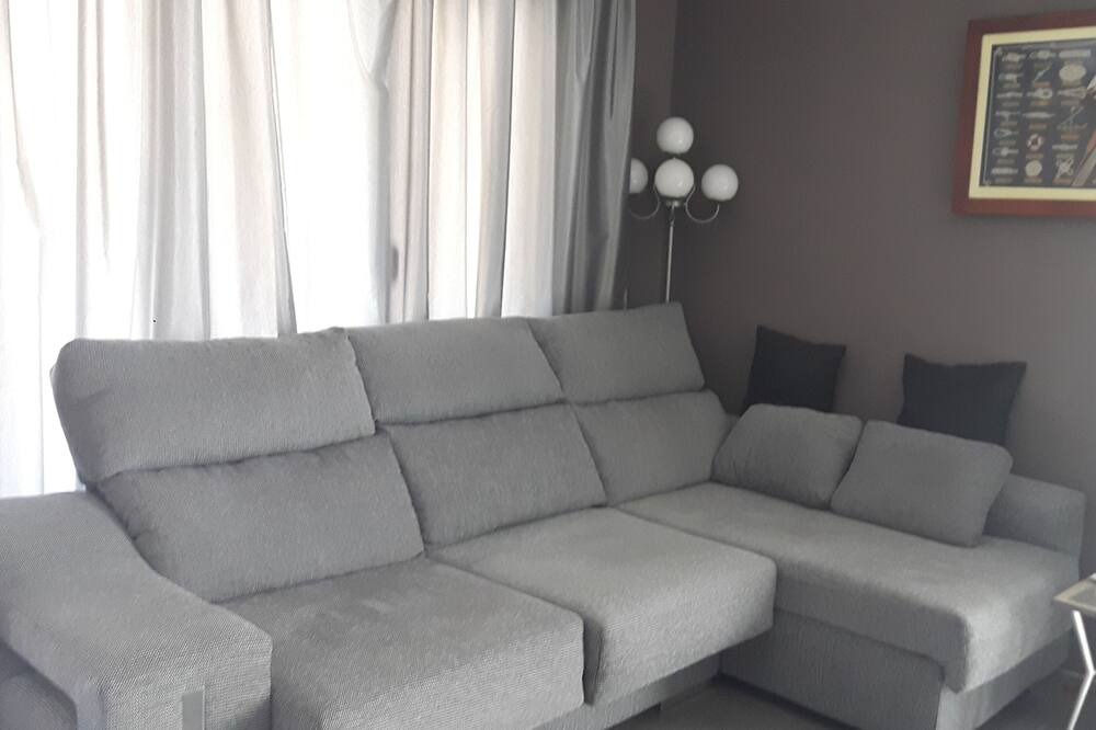 Photo of Livingroom in Comarruga