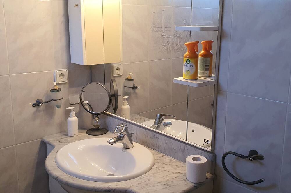 Photo of Bathroom in Comarruga