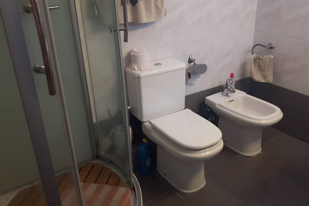 Photo of Bathroom in Comarruga