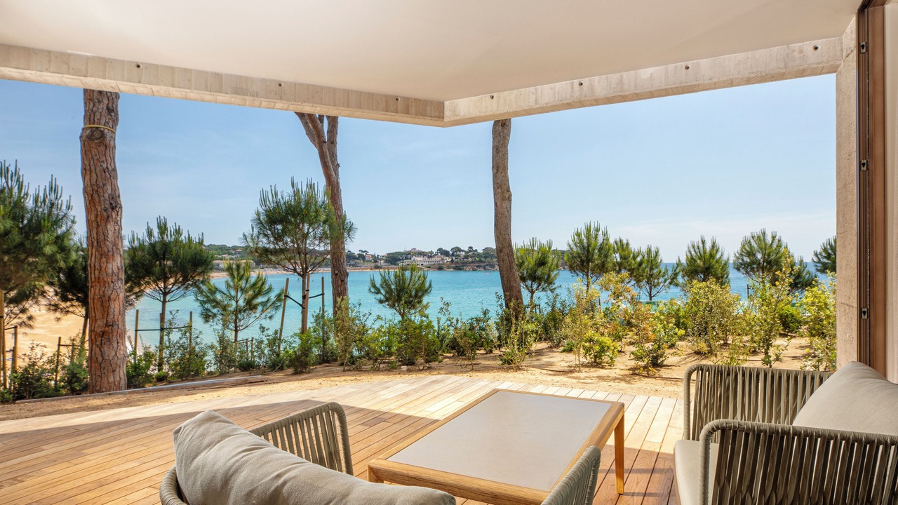 Photo of Patio Balcony in Sant Feliu de Guixols