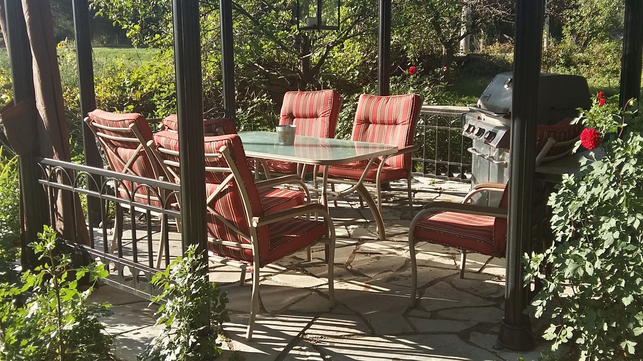Photo of Outdoor in Rideau Lakes