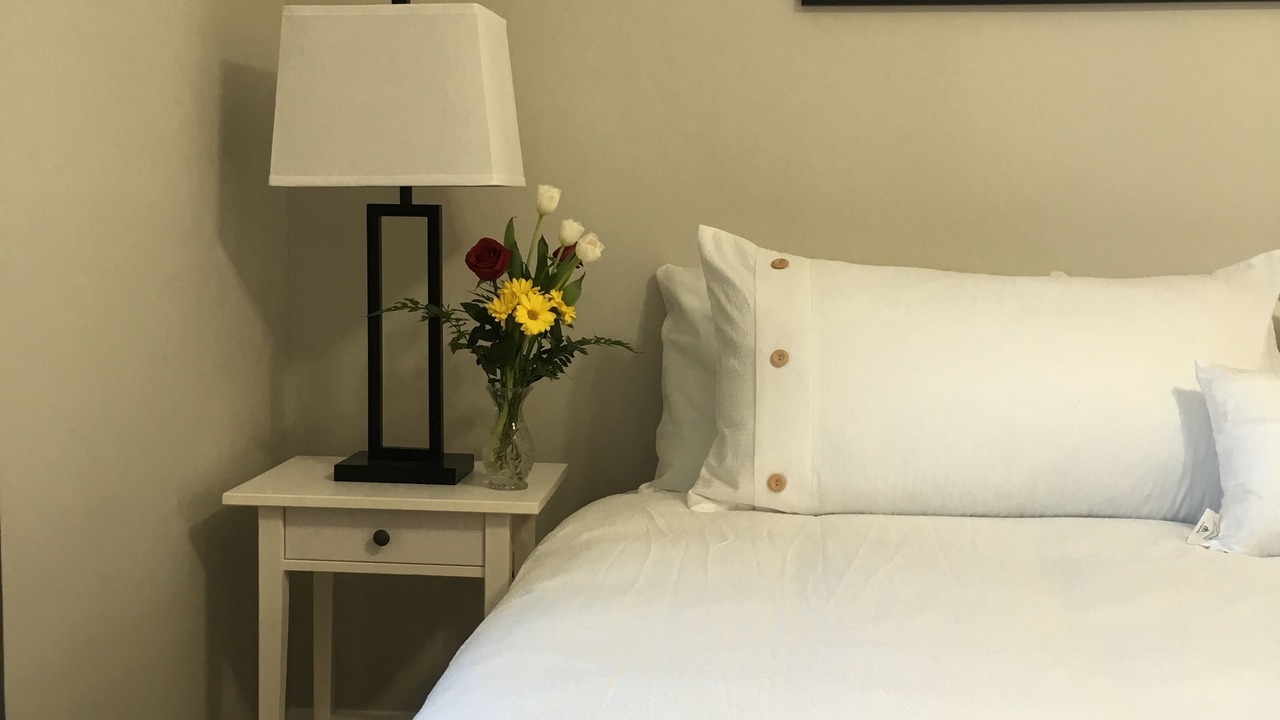 Photo of Bedroom in Rideau Lakes