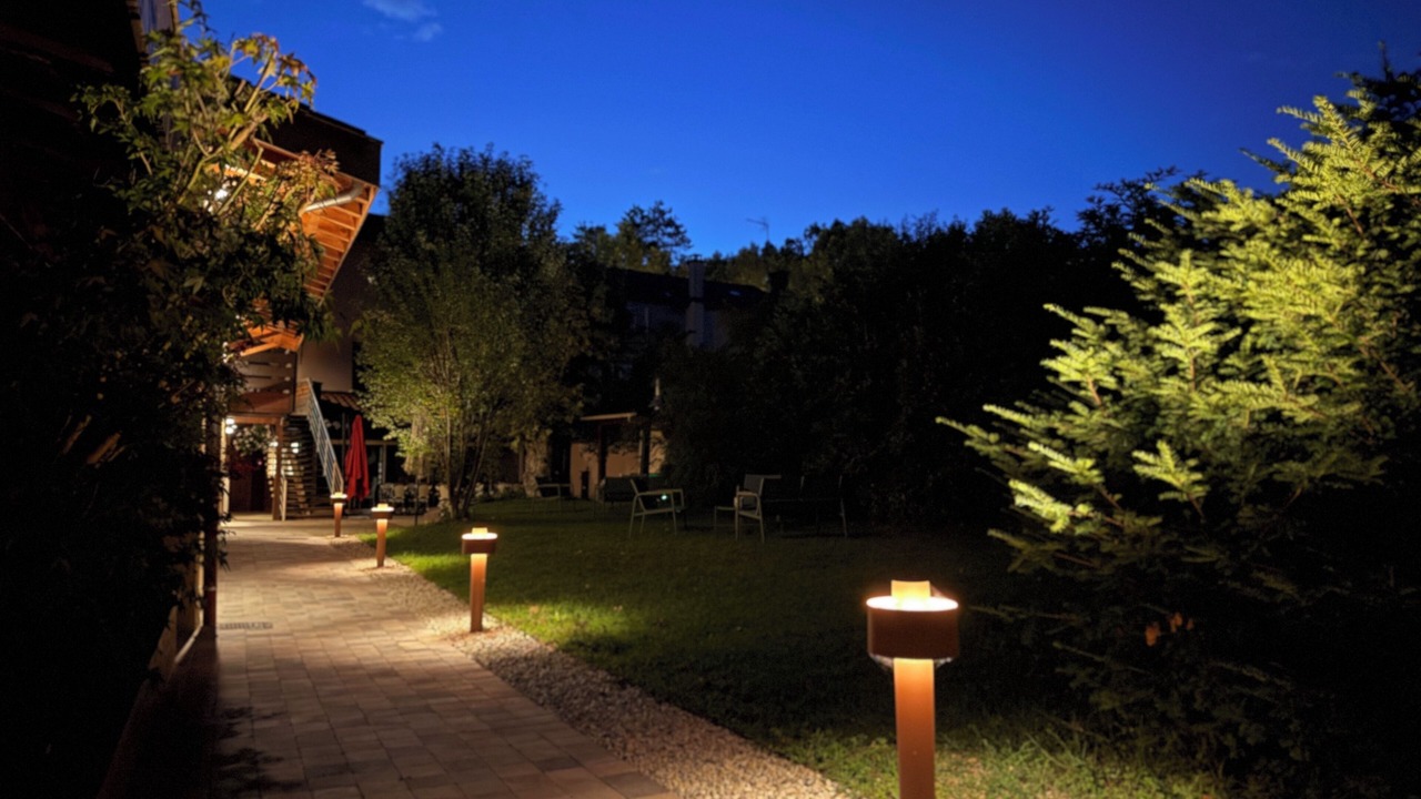 Photo of Outdoor in Chatillon-sur-Chalaronne