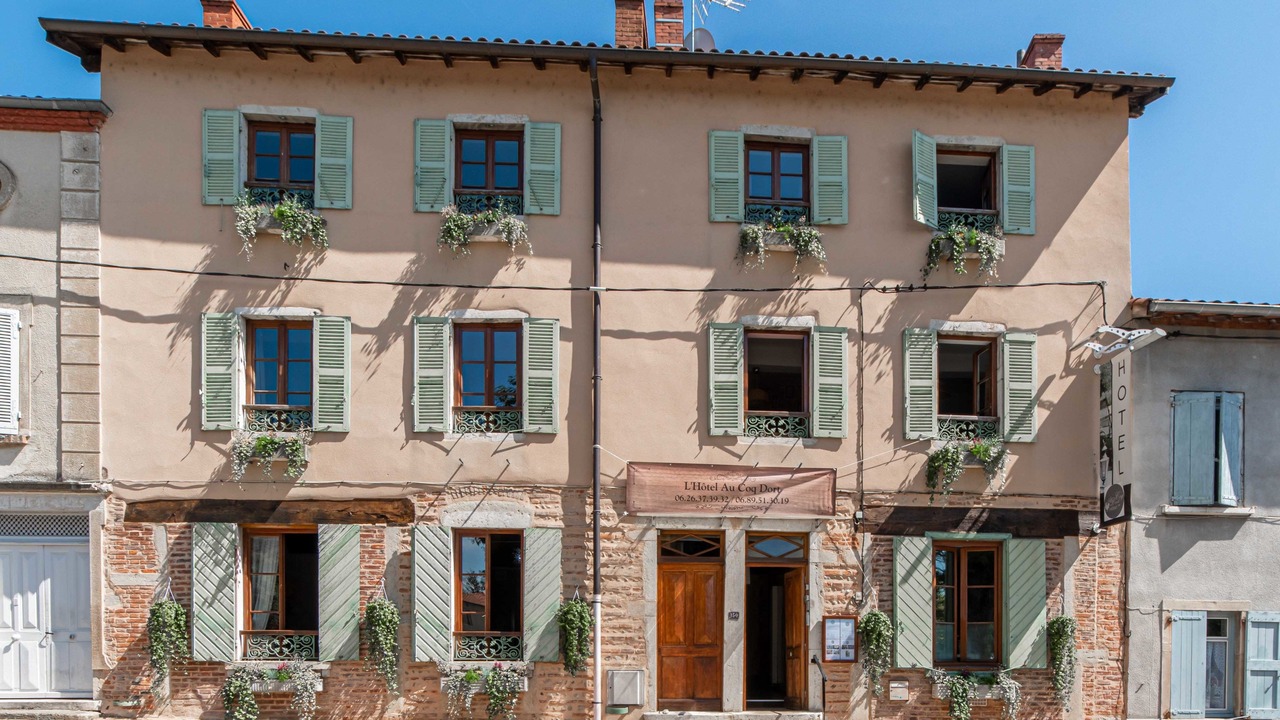 Photo of Outdoor in Chatillon-sur-Chalaronne