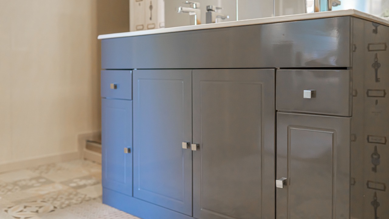 Photo of Bathroom in Chatillon-sur-Chalaronne