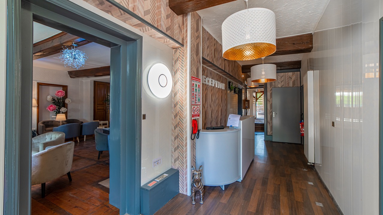 Photo of Others in Chatillon-sur-Chalaronne