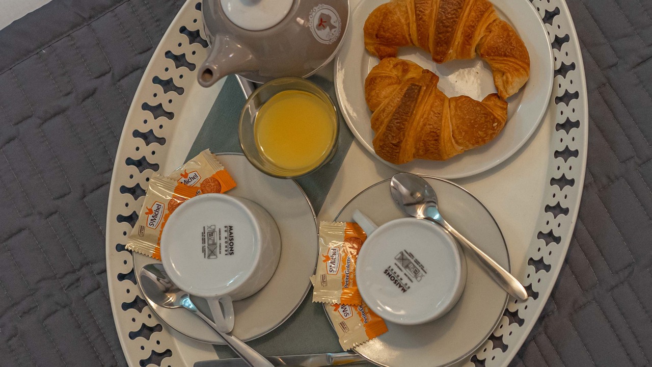 Photo of Bedroom in Chatillon-sur-Chalaronne