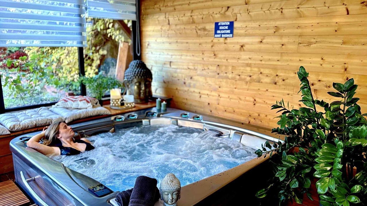 Photo of Bedroom in Chatillon-sur-Chalaronne