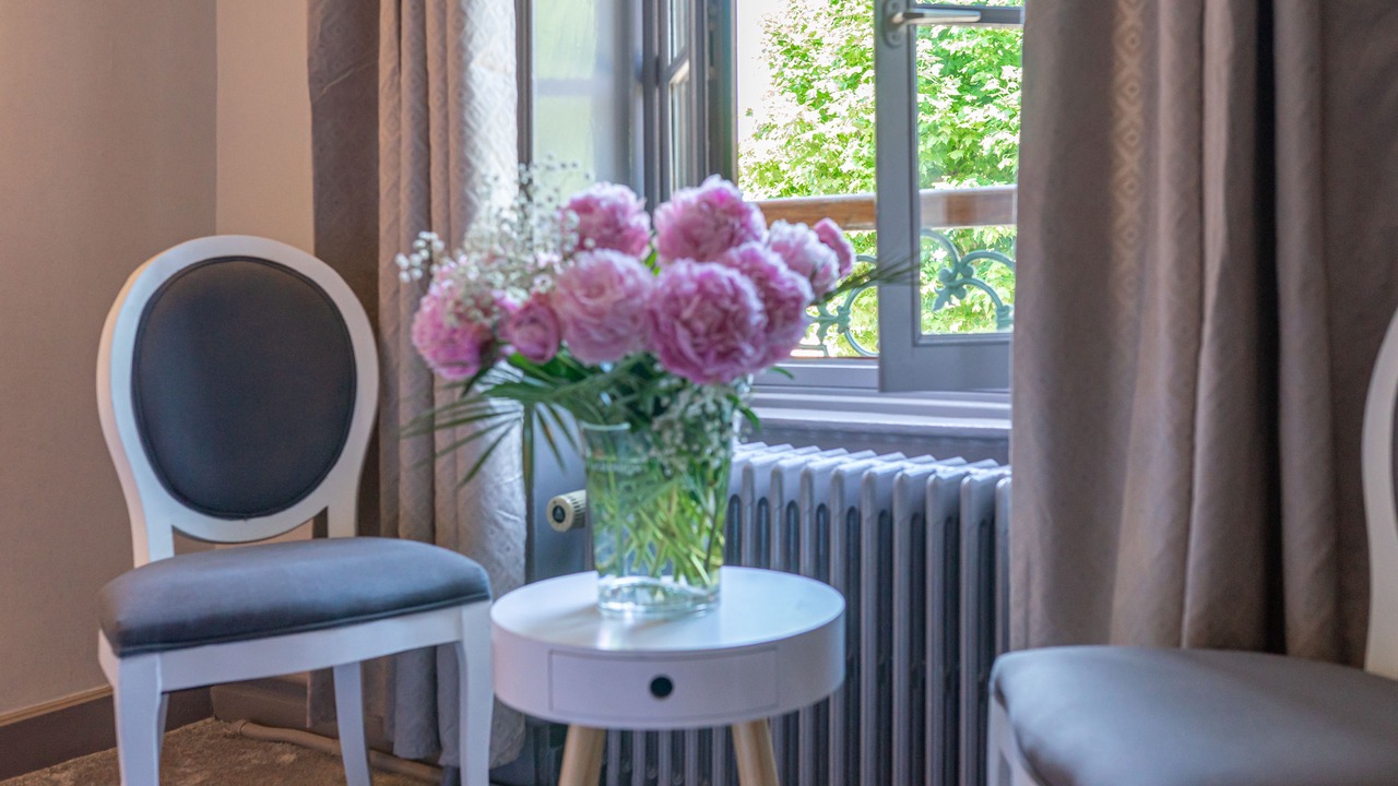 Photo of Bedroom in Chatillon-sur-Chalaronne