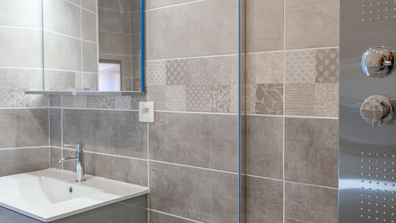 Photo of Bathroom in Chatillon-sur-Chalaronne