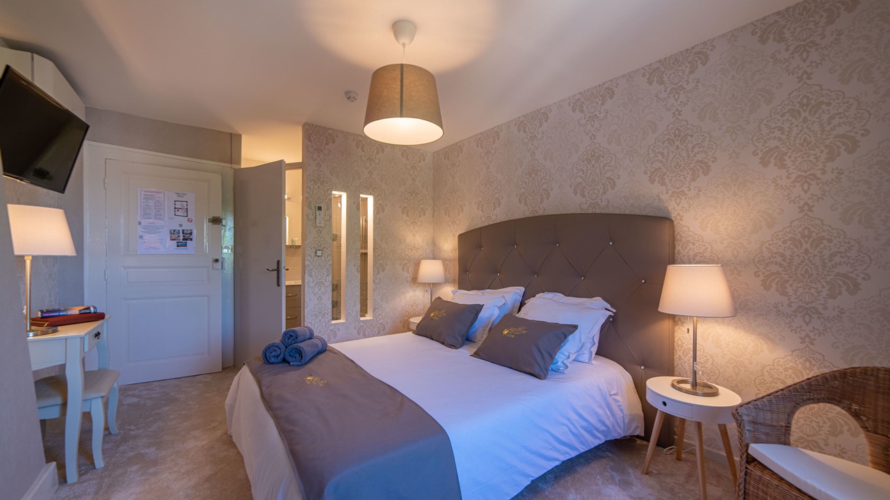 Photo of Bathroom in Chatillon-sur-Chalaronne