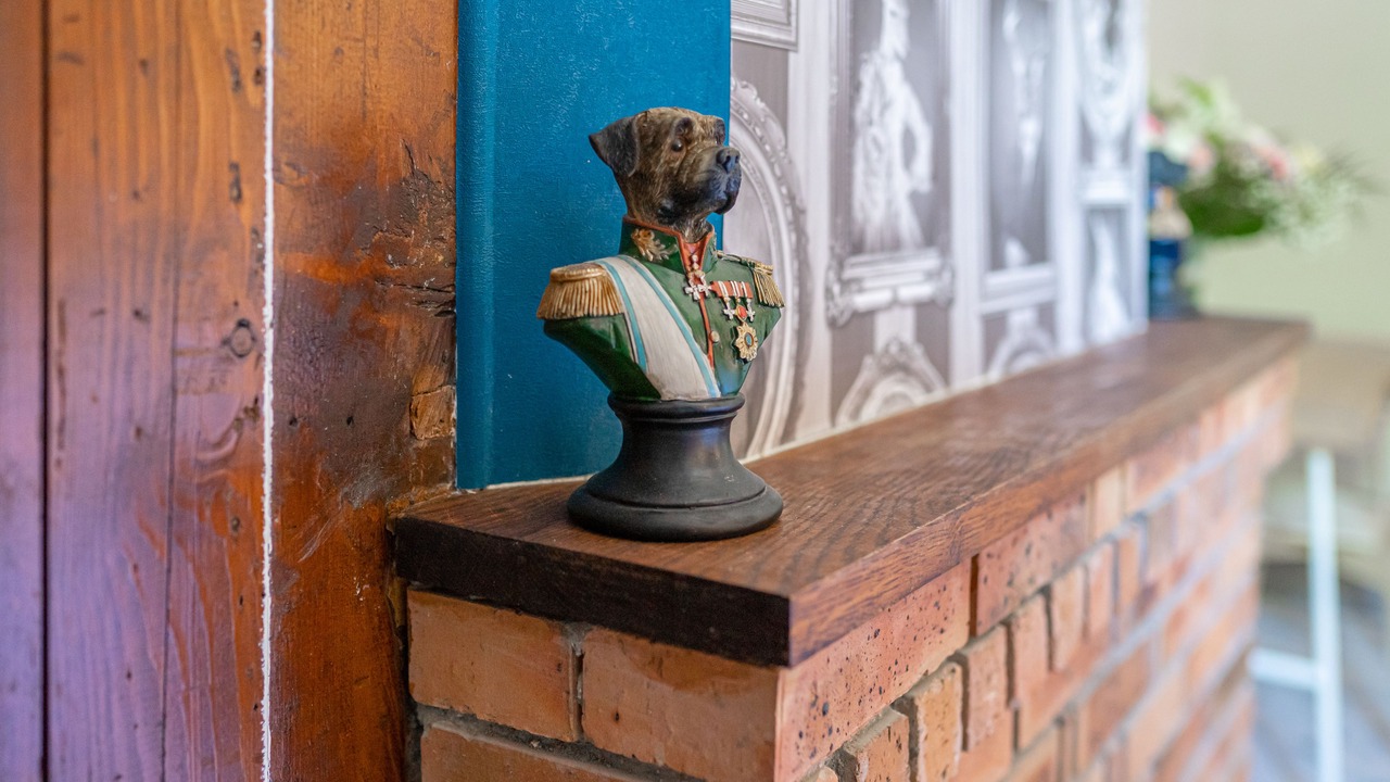 Photo of Bedroom in Chatillon-sur-Chalaronne