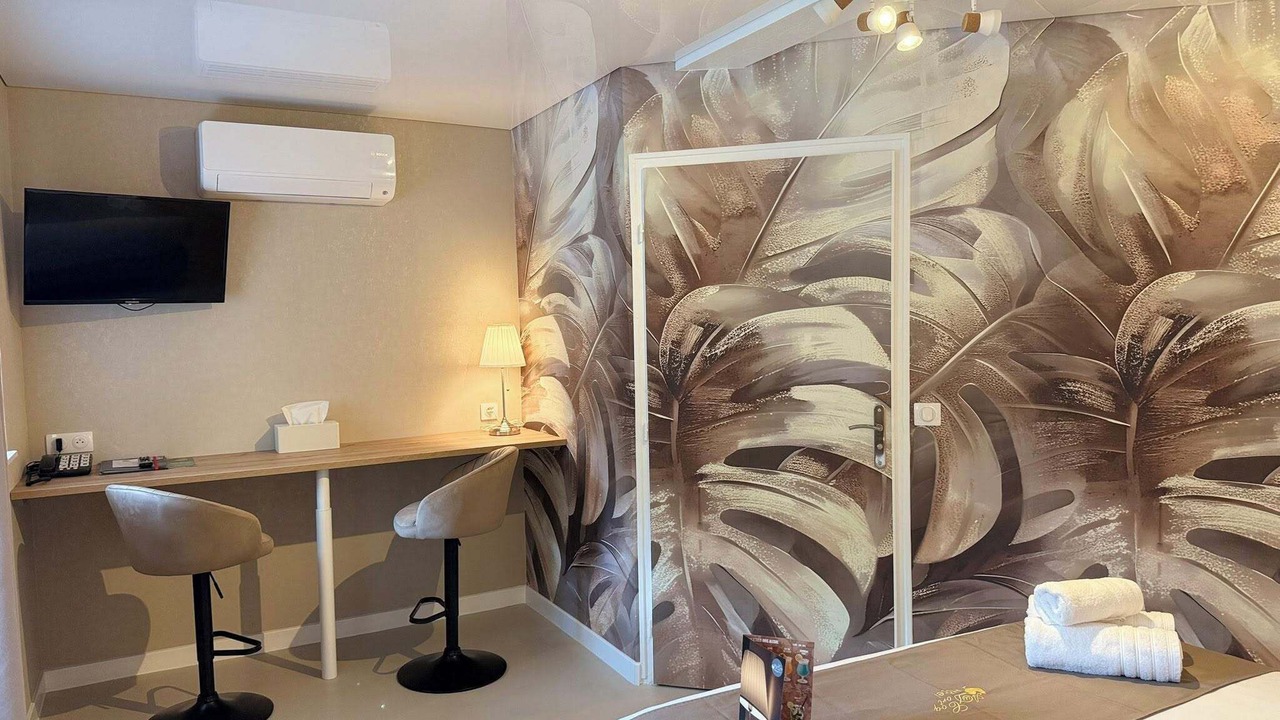 Photo of Bedroom in Chatillon-sur-Chalaronne