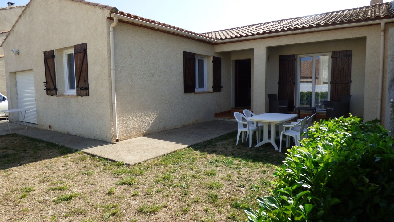 Photo of Outdoor in Abeilhan