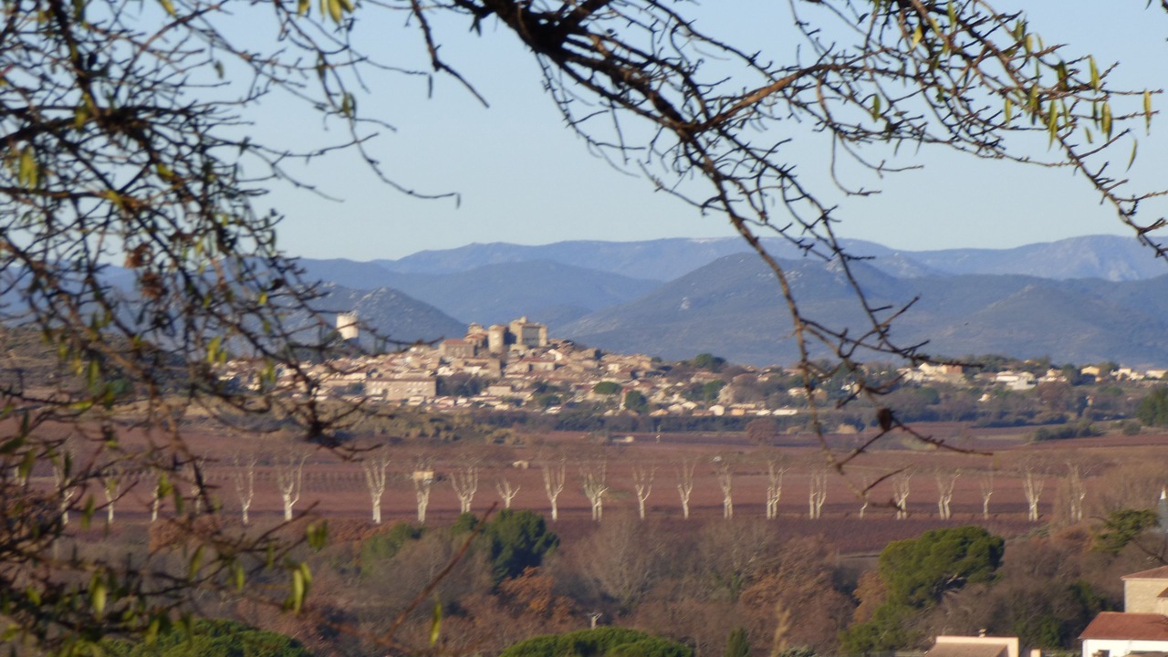 Photo of Outdoor in Abeilhan