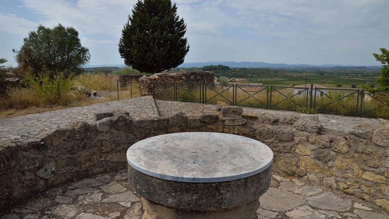 Photo of Outdoor in Abeilhan