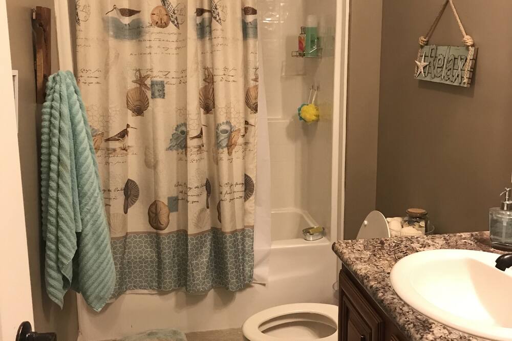 Photo of Bathroom in Chatham