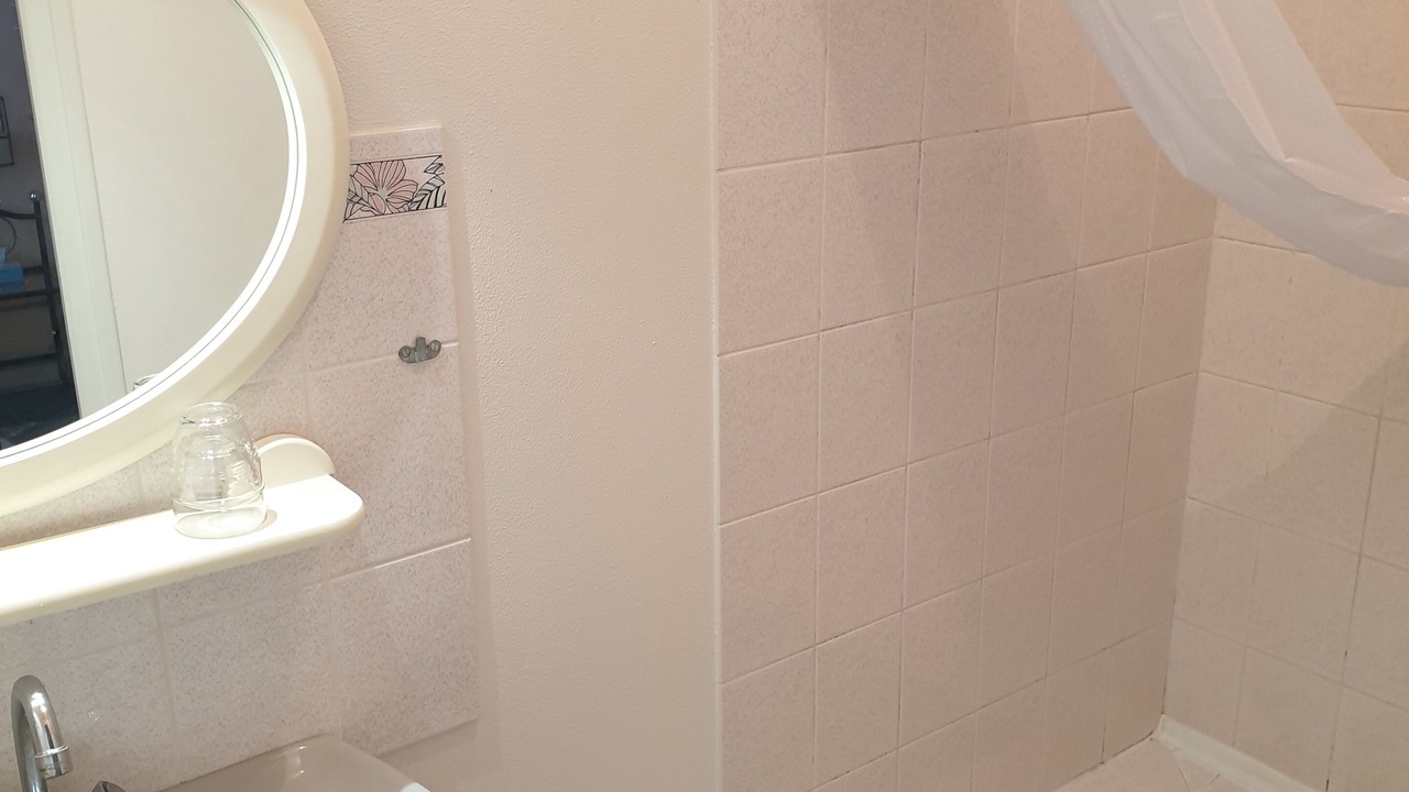 Photo of Bathroom in Oiron