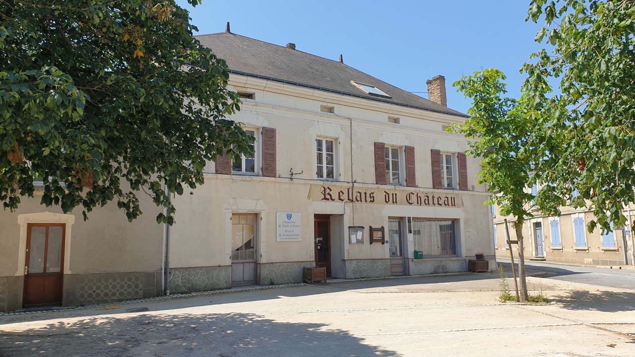 Photo of Outdoor in Oiron