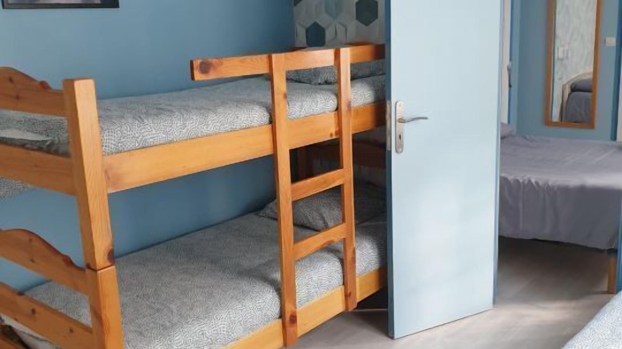 Photo of Bedroom in Oiron