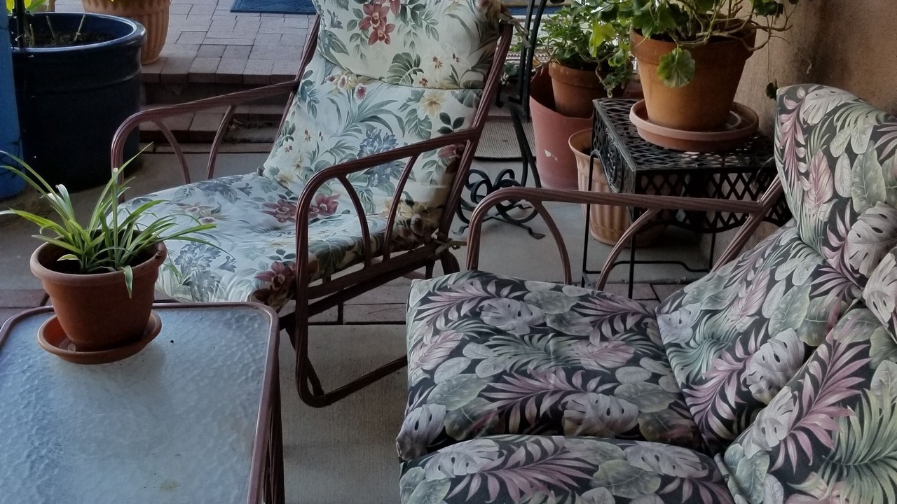 Photo of Outdoor in Quemado