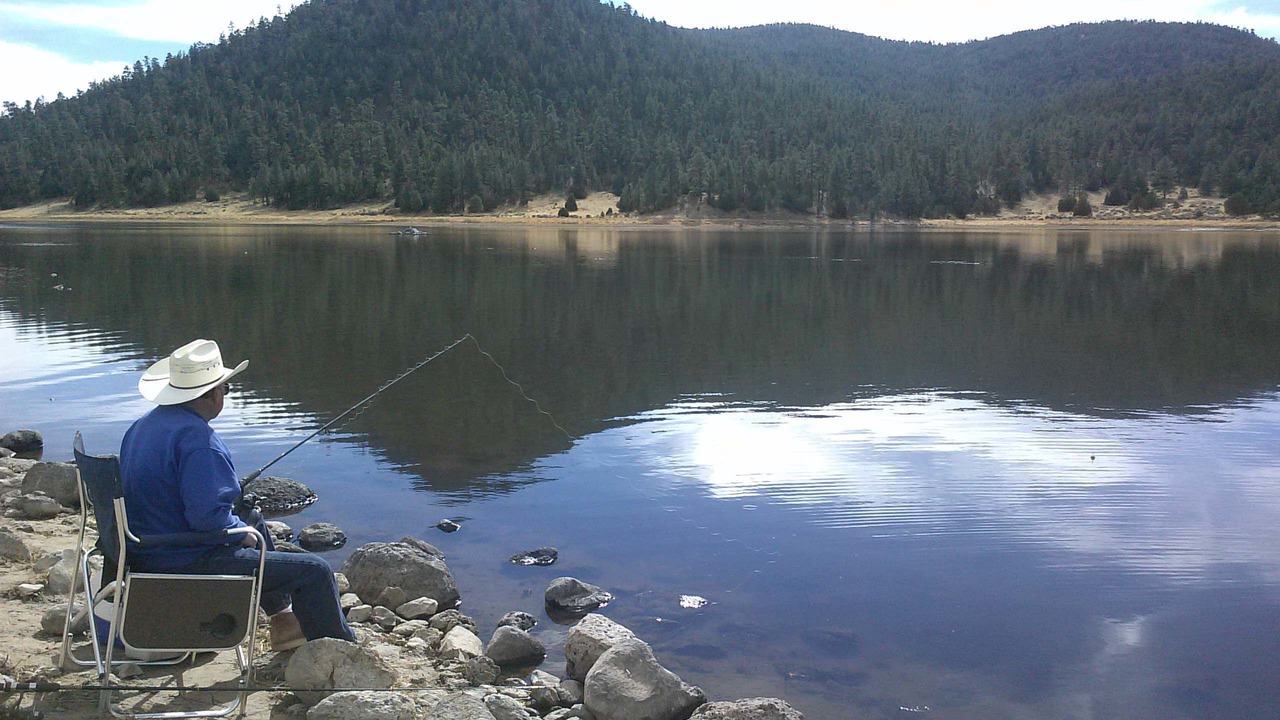 Photo of Outdoor in Quemado