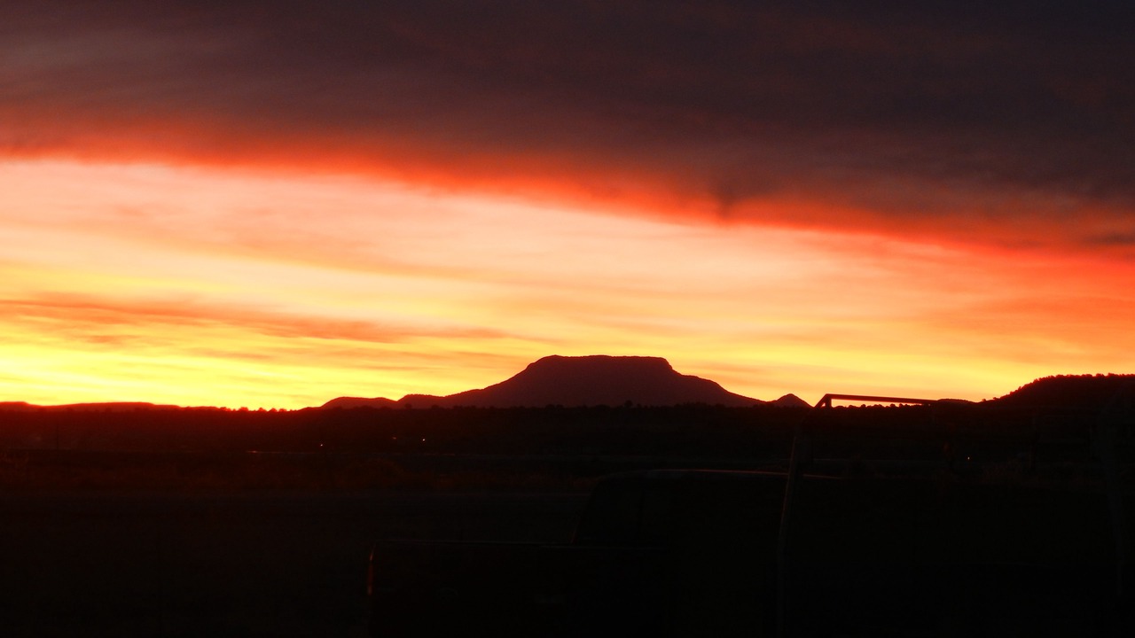Photo of Outdoor in Quemado