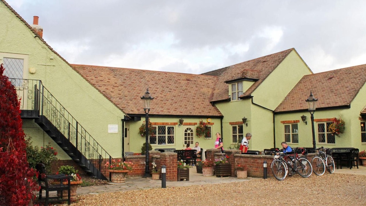 Photo of Outdoor in Southill