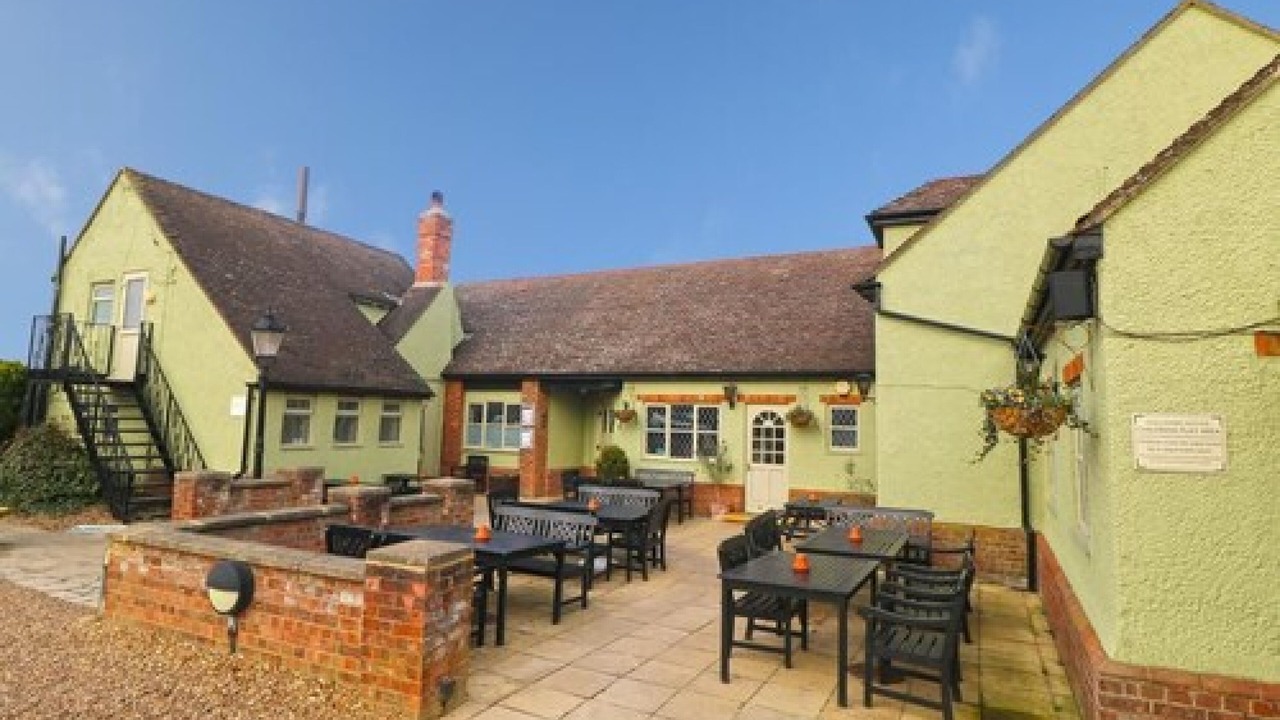 Photo of Patio Balcony in Southill
