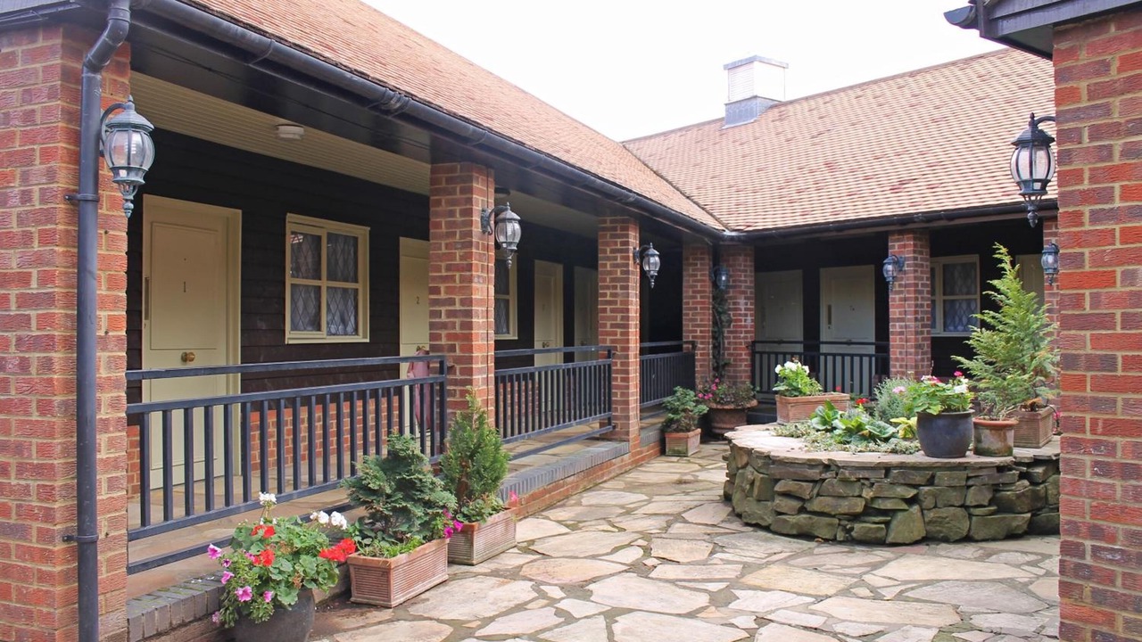 Photo of Patio Balcony in Southill