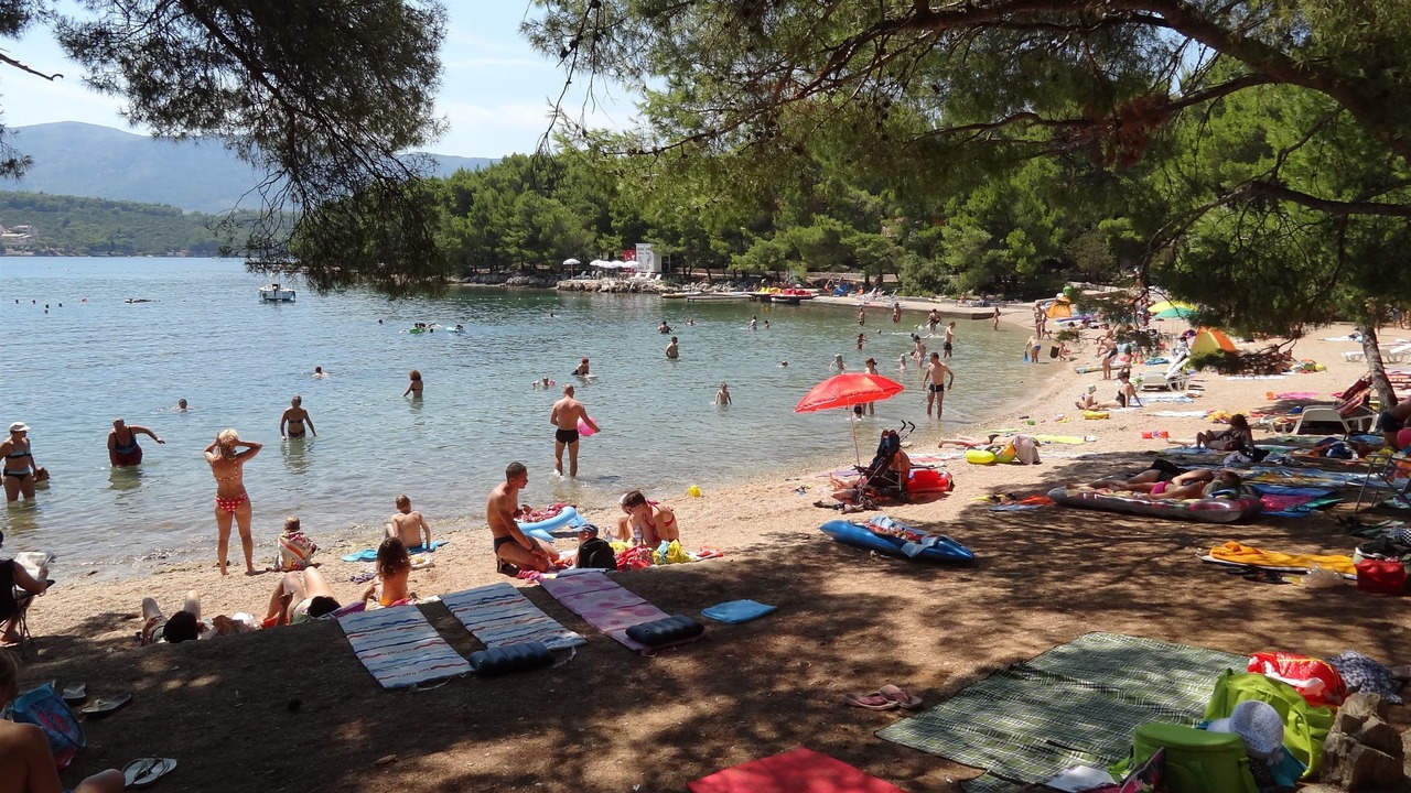 Photo of Others in Vrboska
