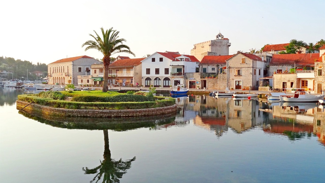 Photo of Outdoor in Vrboska