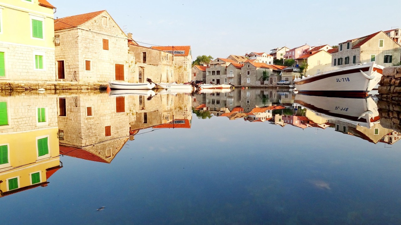 Photo of Outdoor in Vrboska