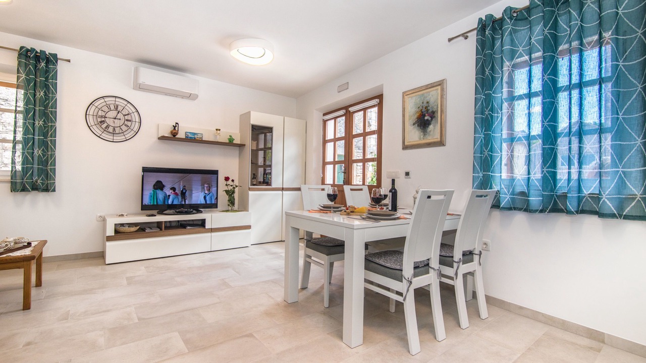 Photo of Bedroom in Vrboska