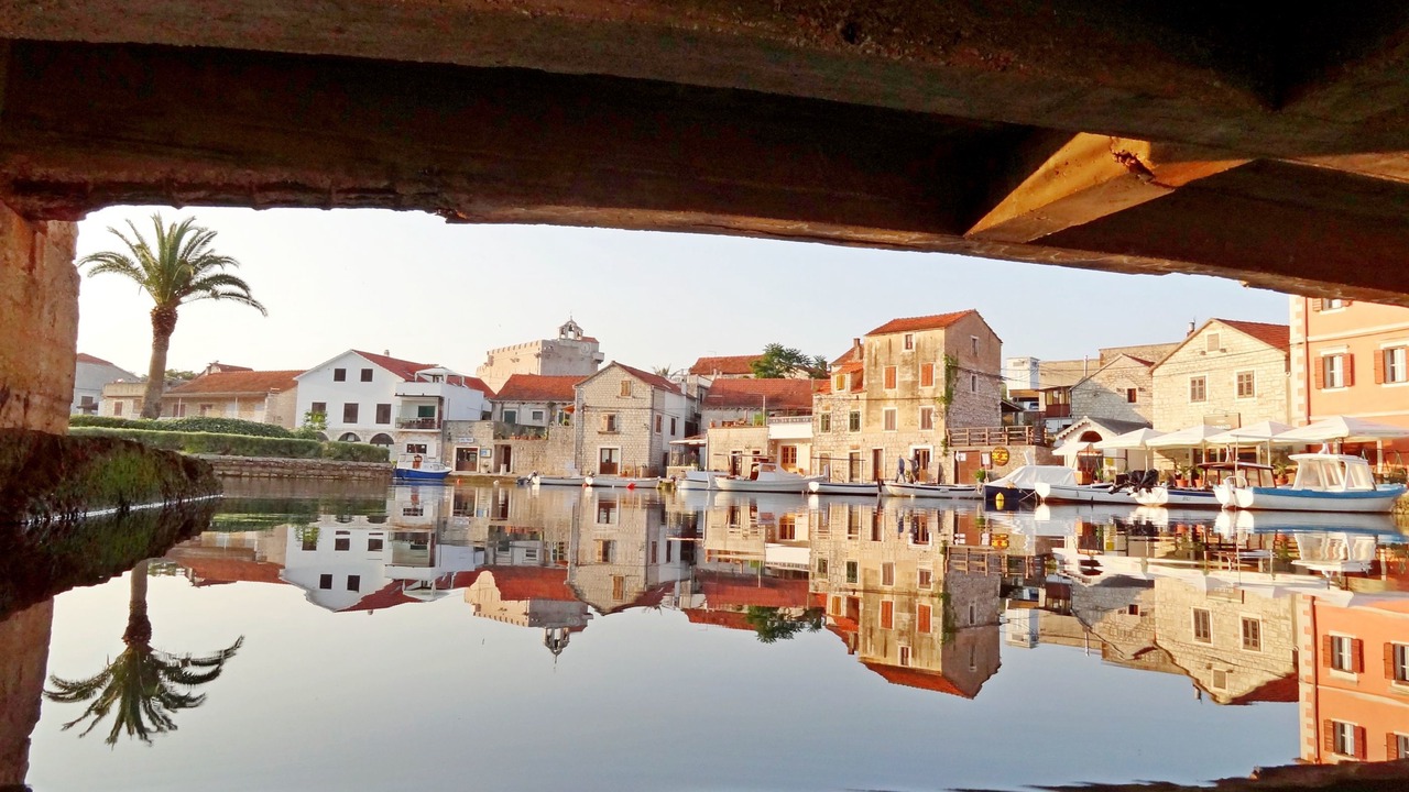Photo of Others in Vrboska