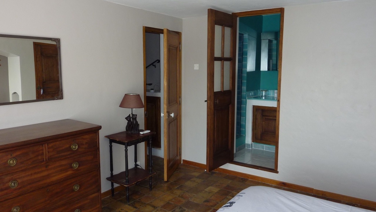 Photo of Bedroom in Bargemon
