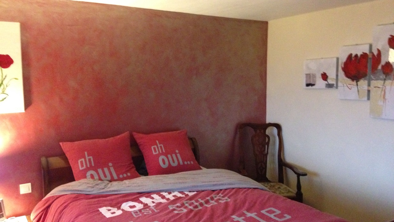 Photo of Bedroom in Bargemon