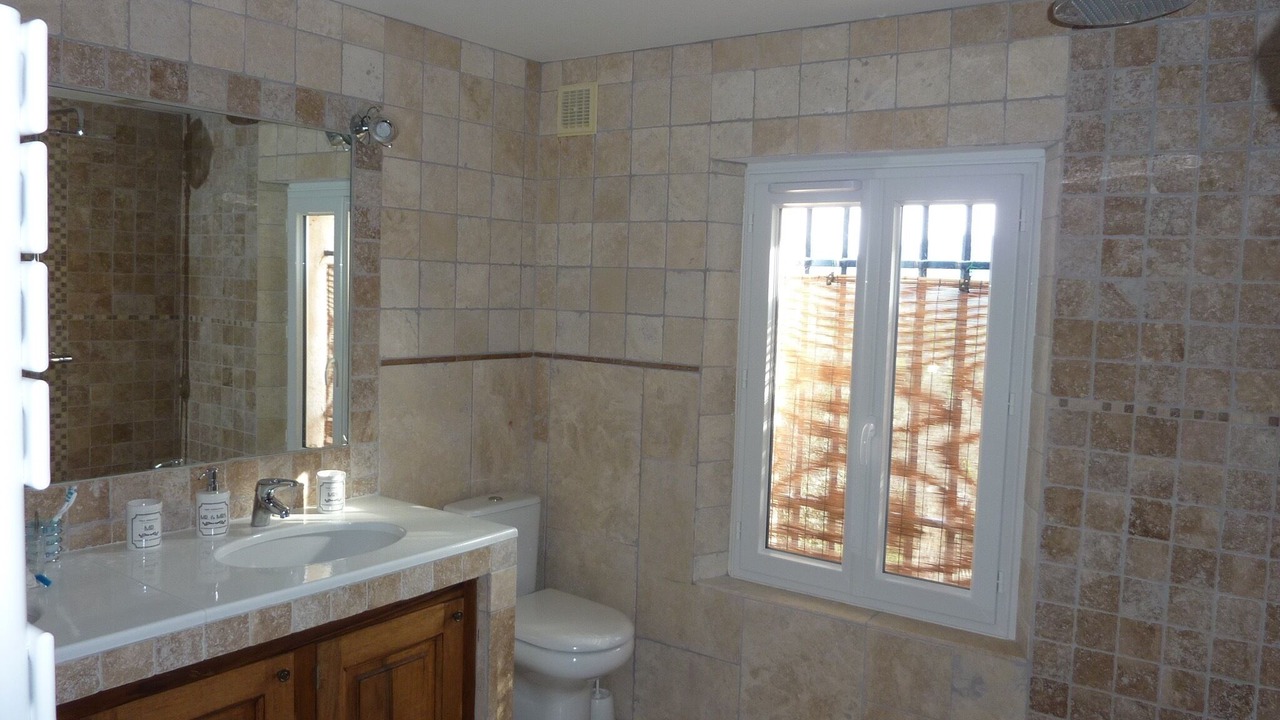 Photo of Bathroom in Bargemon