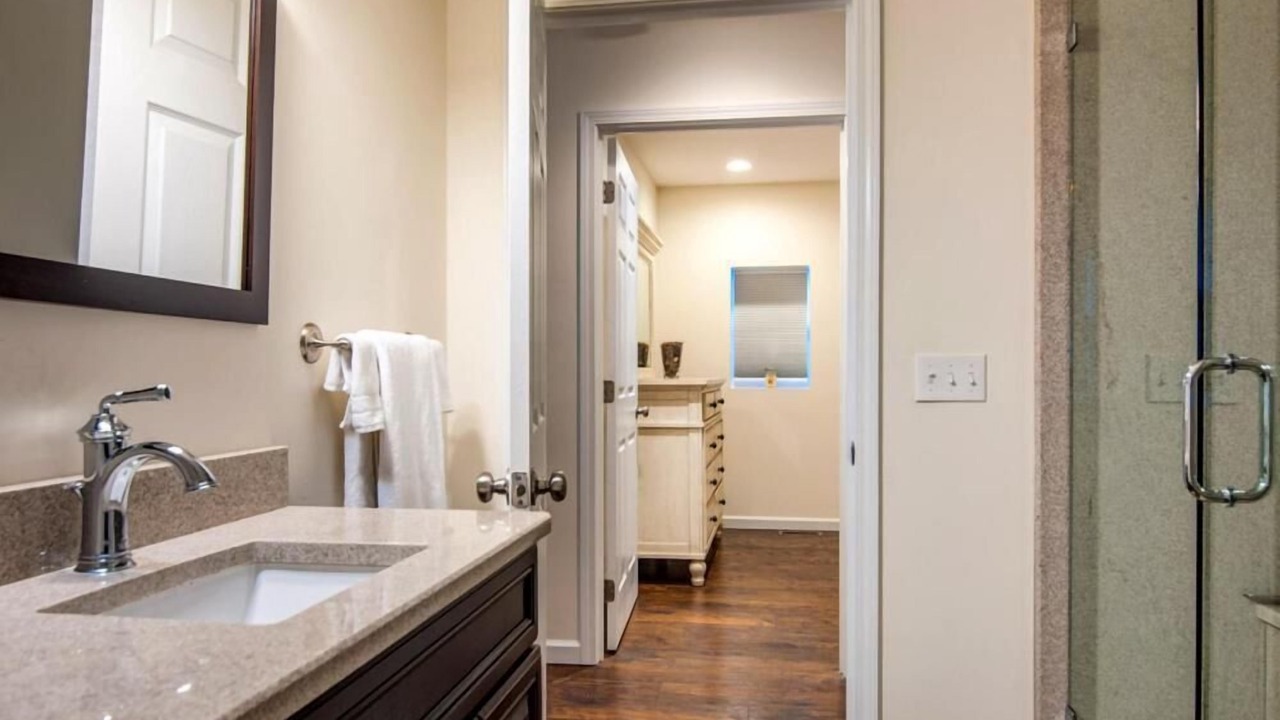 Photo of Bathroom in Lynchburg
