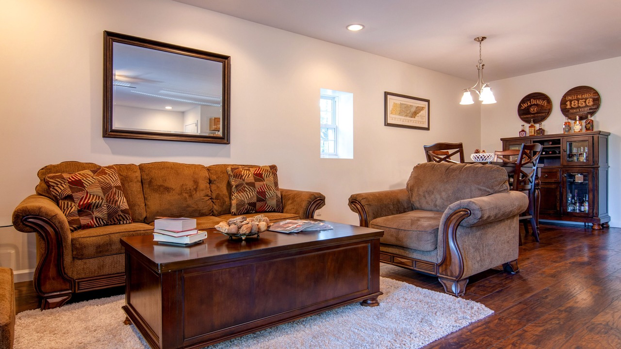 Photo of Bedroom in Lynchburg