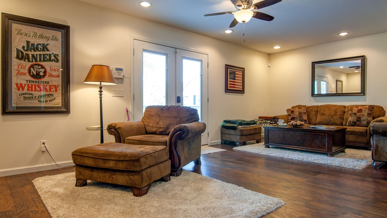 Photo of Bedroom in Lynchburg